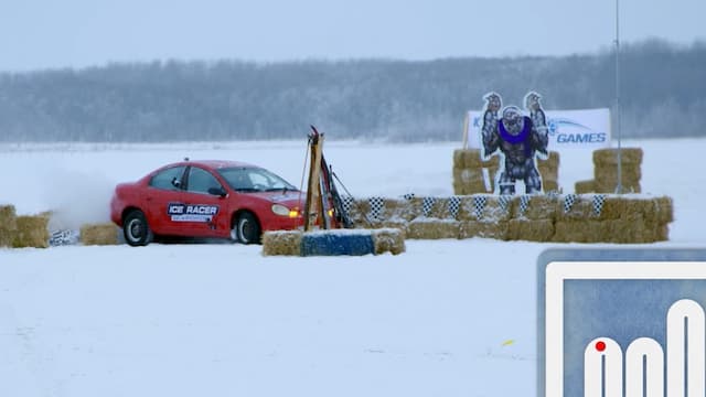 S01:E03 - Big Feet, Big Boots, Big Pedals