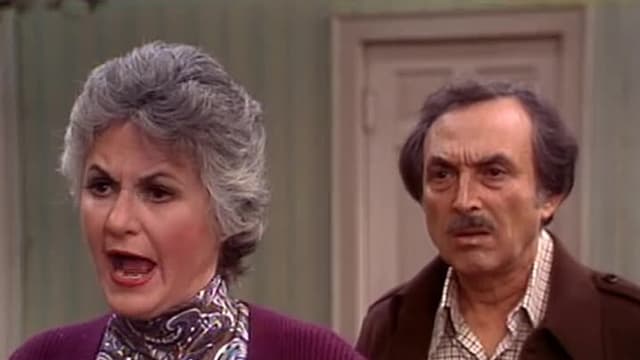 S05:E510 - The Rip-Off