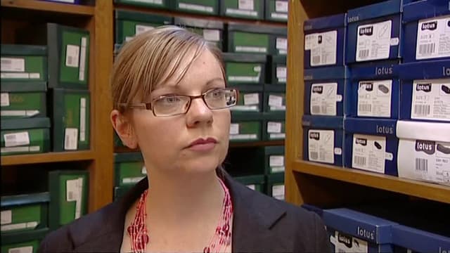 S01:E04 - Meeks Shoe Shop , Gloucester and Bodkin House, Petty France