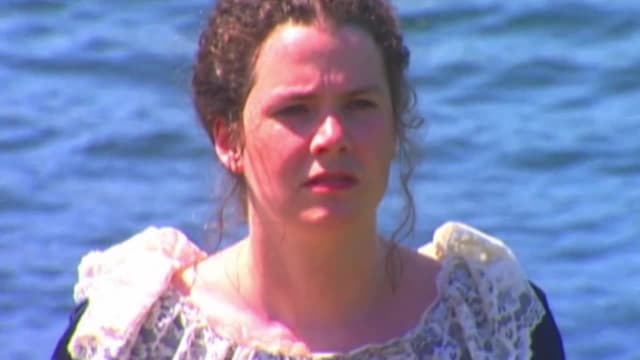 S01:E04 - Cursed Vessels of the Sea