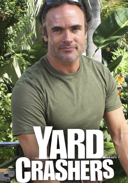 S04:E01 - Double Grill Island