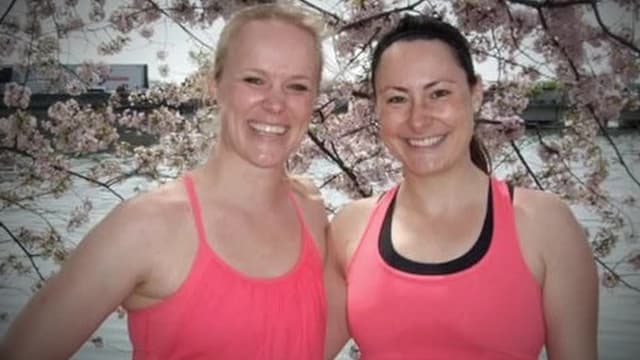 S02:E11 - The Yoga Shop Murder