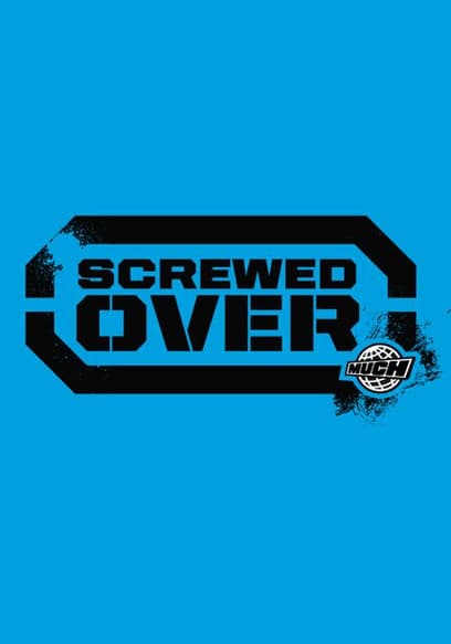 Screwed Over