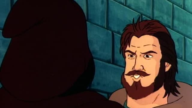 T02:C26 - S02:E26 - Shadows of Destiny