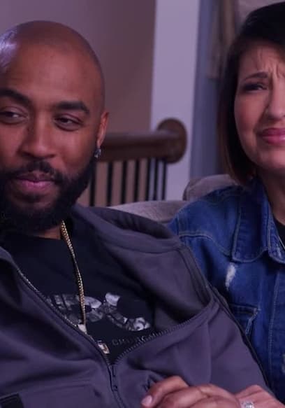 S01:E07 - Montell Jordan poster