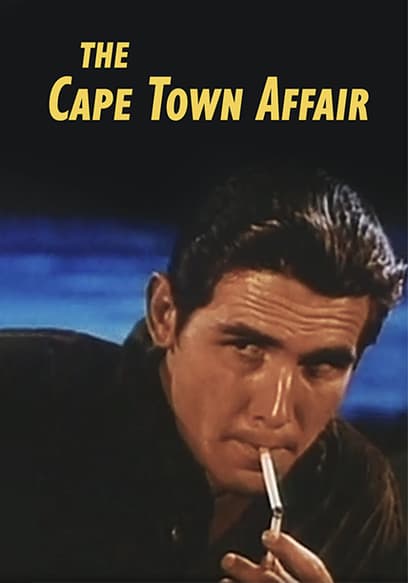 Cape Town Affair