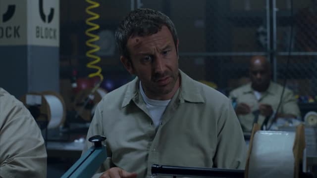 S02:E10 - Pickle