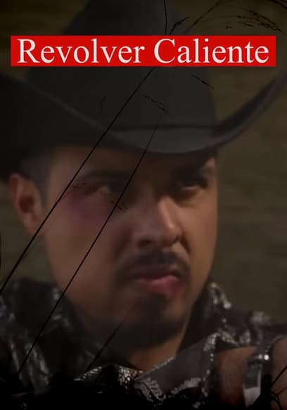 Revolver caliente