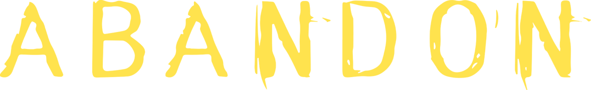 Abandon