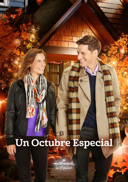 Un octubre Especial (Doblado)