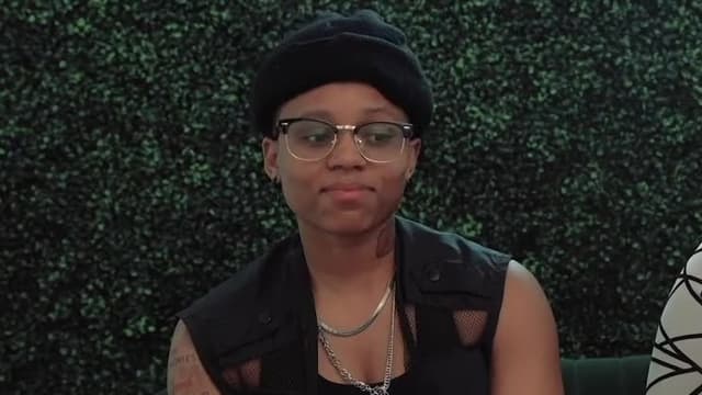 S01:E02 - Who Are You Here For?