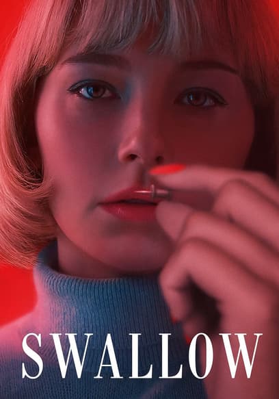 Swallow poster