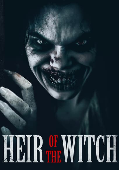 Heir of the Witch