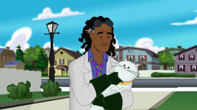 S03:E03 - Too Many Kades