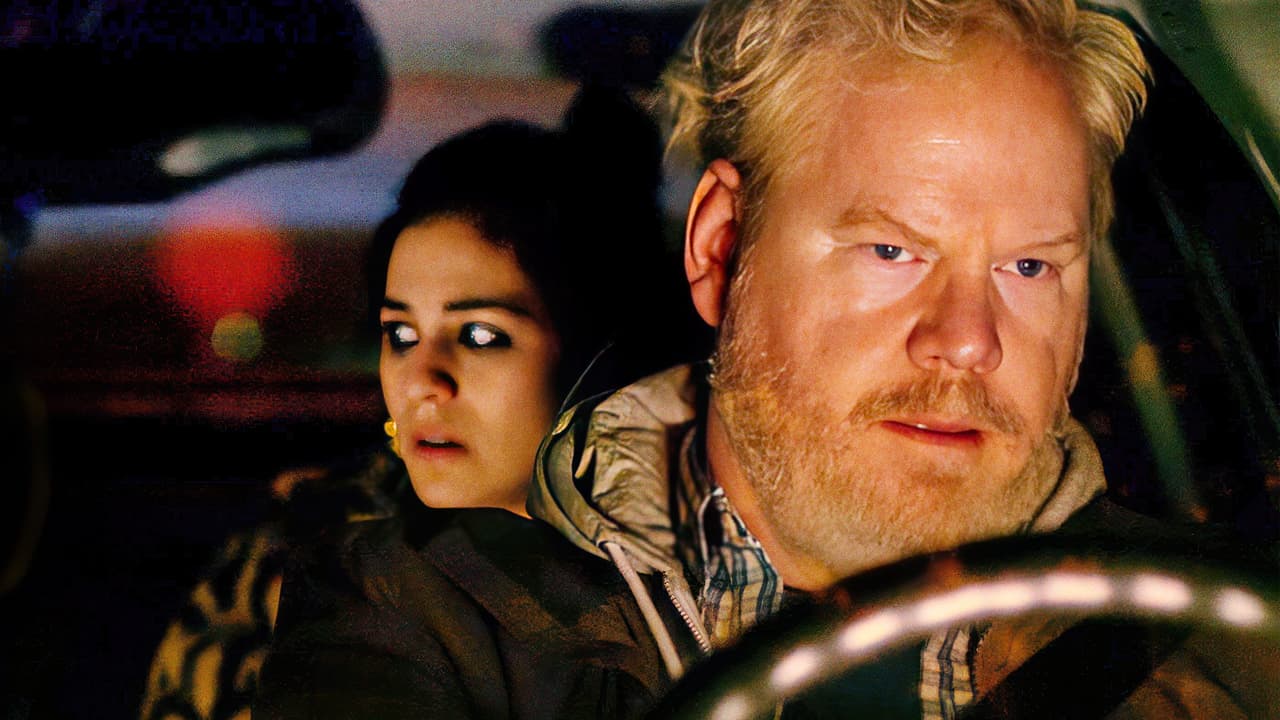 Watch American Dreamer