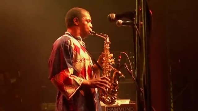 S01:E01 - Femi Kuti