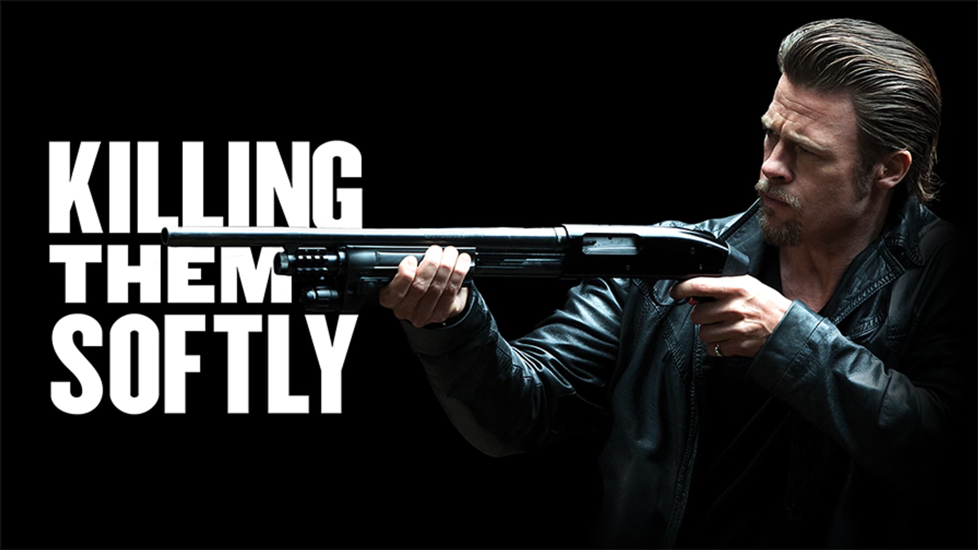 Killing Them Softly (2012) poster