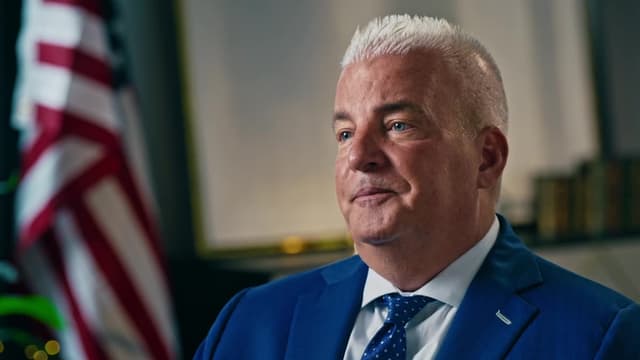 S01:E09 - New Year, New Homicide