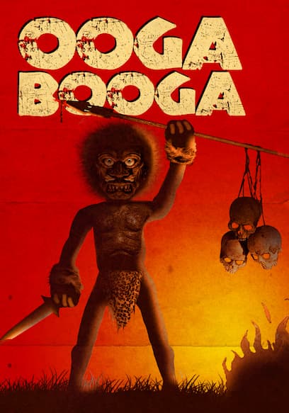 Ooga Booga