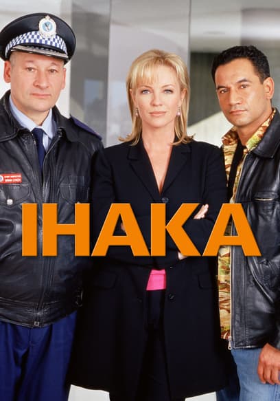 Ihaka