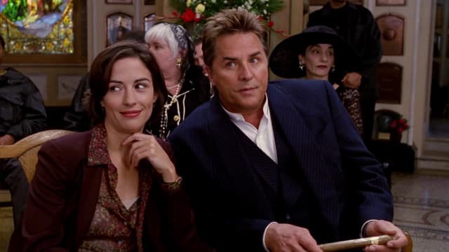 S06:E10 - Grave Robbers