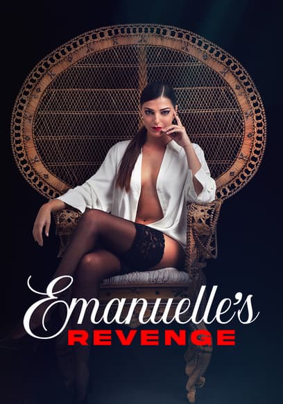 Emanuelle's Revenge