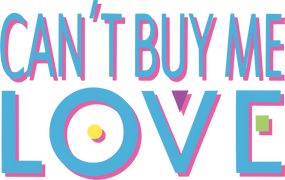 Can't Buy Me Love