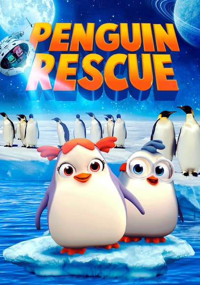 Penguin Rescue