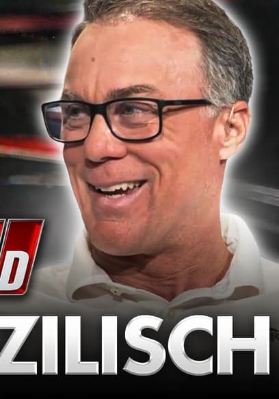 S2026:E60 - Is Connor Zilisch Destined for Greatness at Hendrick Motorsports? poster