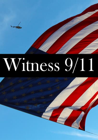 Witness 9/11