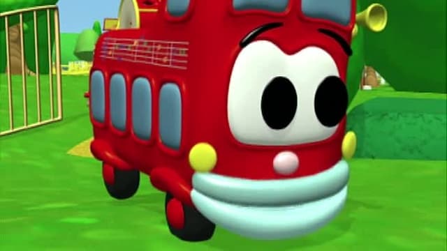 S01:E19 - Hot Cross Buns