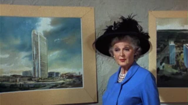 S01:E04 - The Best Laid Plans