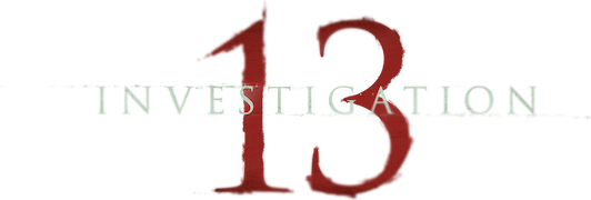 Investigation 13