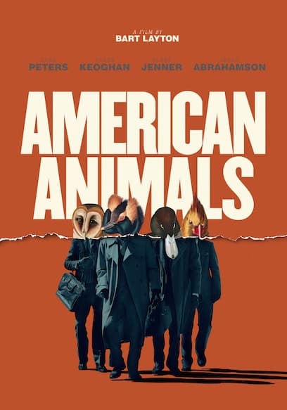 American Animals