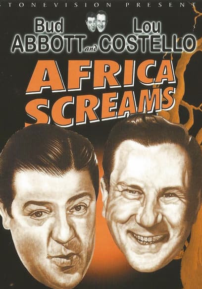 Africa Screams