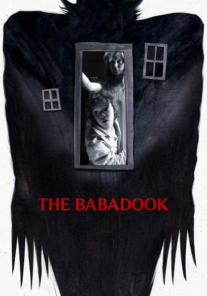 The Babadook