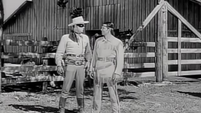 S01:E04 - The Legion of Old Timers