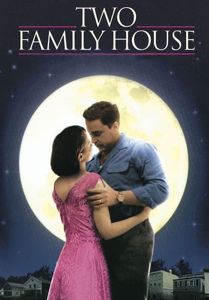 Two Family House poster