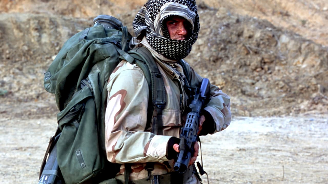 Watch Special Forces: Untold Stories