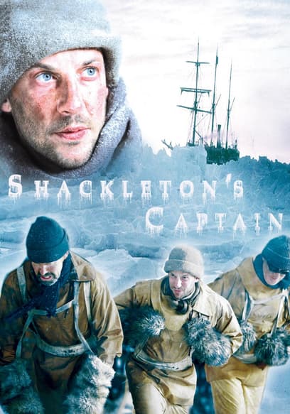 Shackleton's Captain