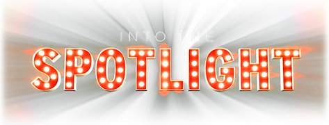 Into the Spotlight