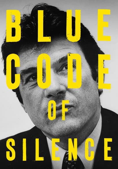 Blue Code of Silence