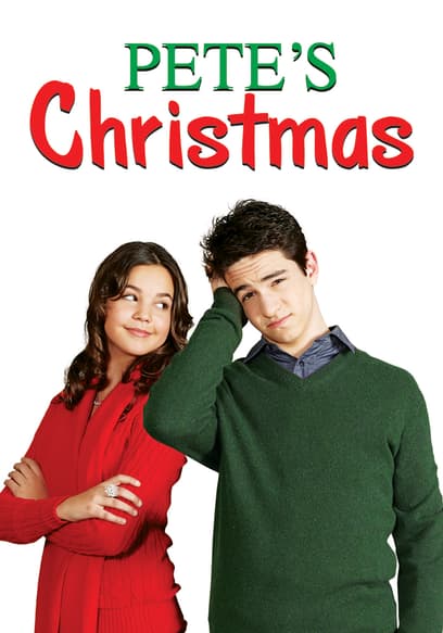 Pete's Christmas (Español)
