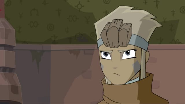 S04:E02 - The Heart Stone