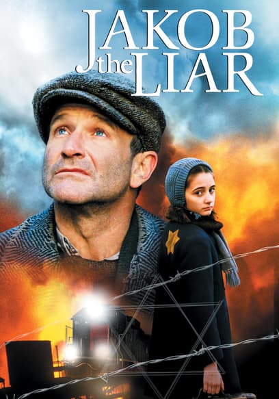 Jakob the Liar