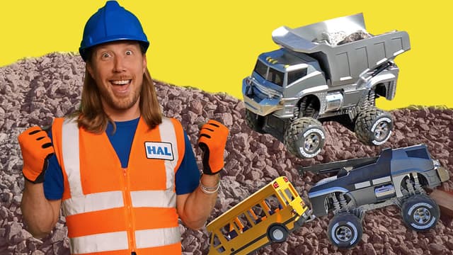 S03:E09 - Tree Trimming