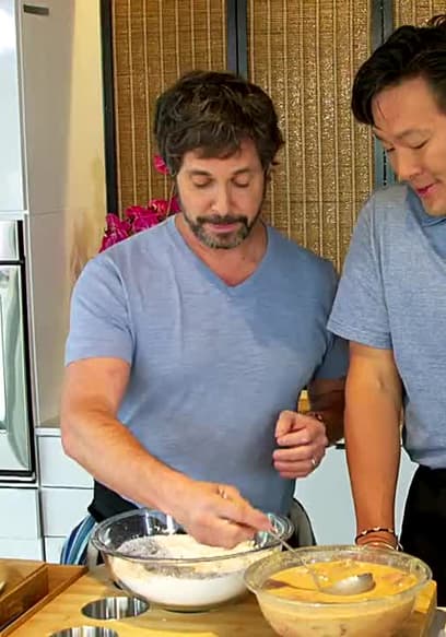 S15:E10 - Ken Oringer poster