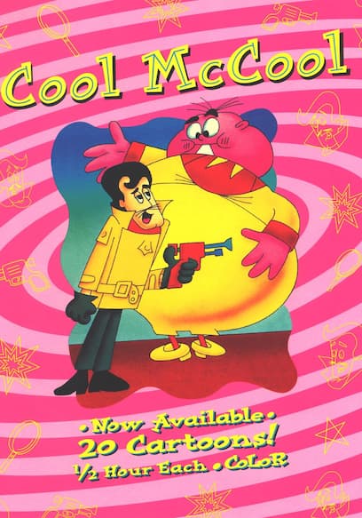 Cool McCool