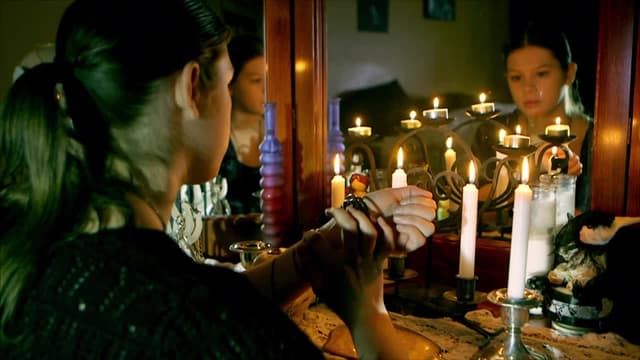 S01:E05 - Blood Lust