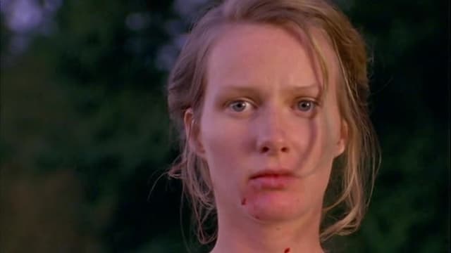 S01:E04 - A View Through the Window / Quiet Please